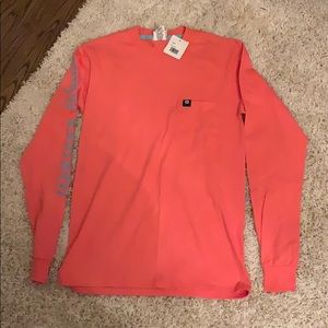 Long simply southern shirt. Neverworn.